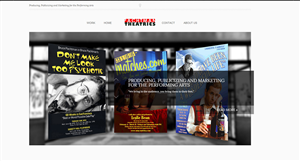 Wordpress Design by BeeforBeagle