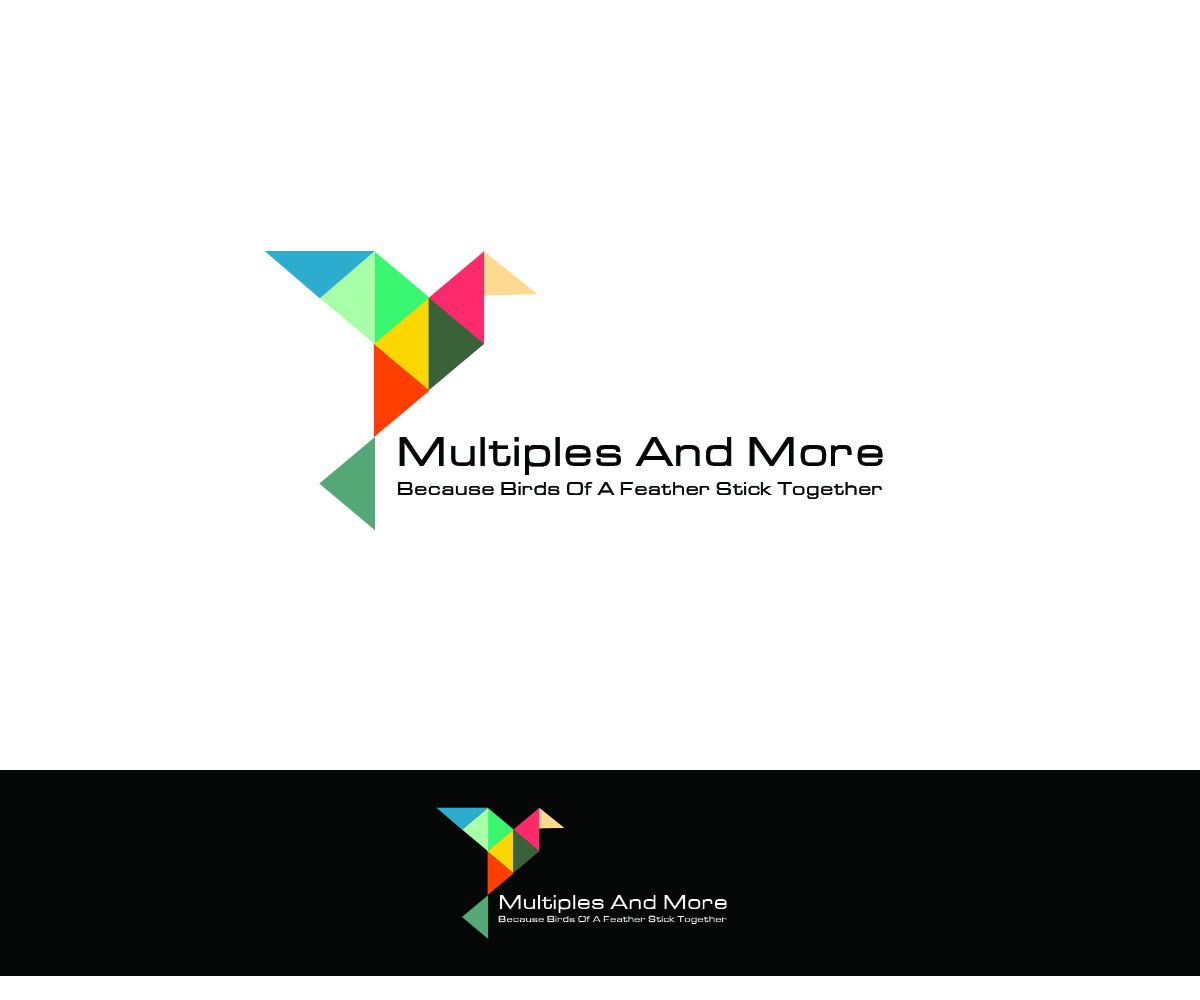 Logo Design by Moustache-Graphics for this project | Design #5476087