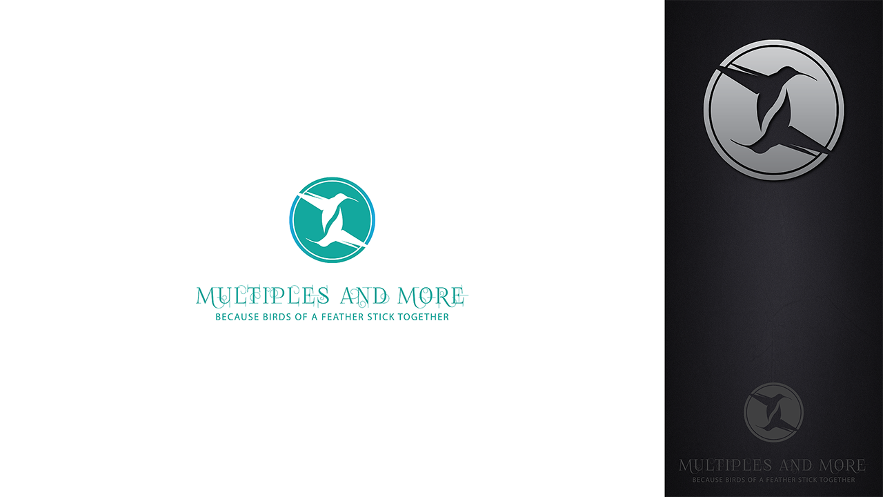 Logo Design by DoberMan for this project | Design #5473050