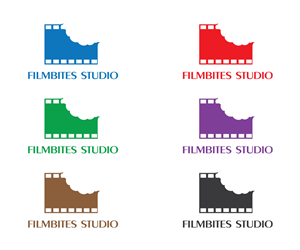 Design de Logo par Mac pour Filmbites  | Design : #1560323