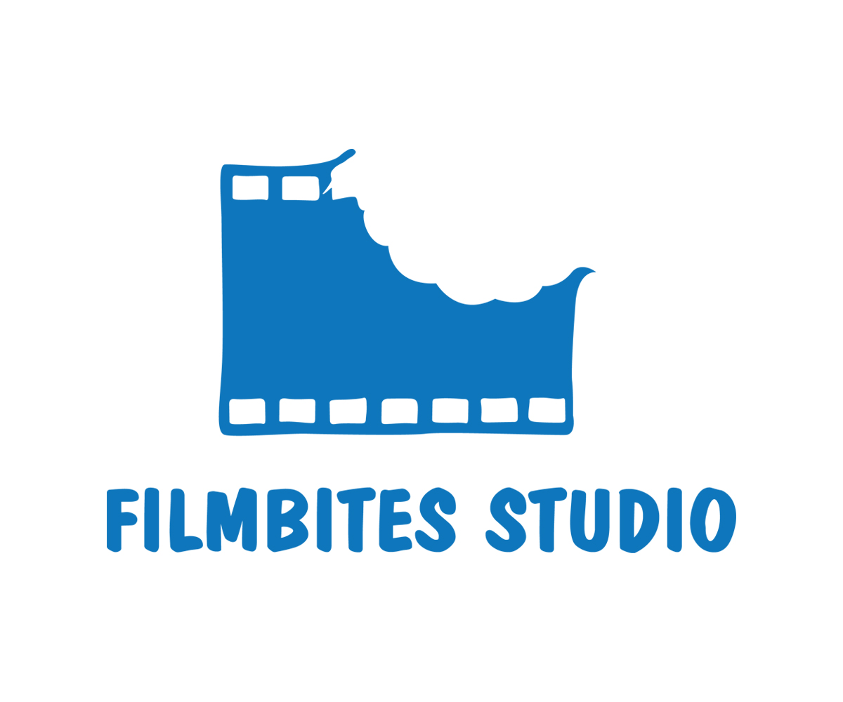 Logo Design by Mac for Filmbites  | Design #1583469
