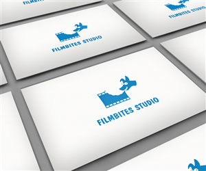 Design de Logo par Mac pour Filmbites  | Design : #1583486