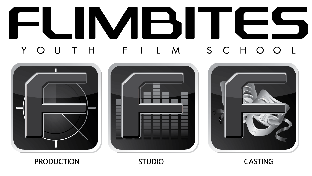 Diseño de Logo por RobbyGraphics para Filmbites  | Diseño #1507648