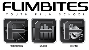 Logo Design by RobbyGraphics for Filmbites  | Design: #1507648