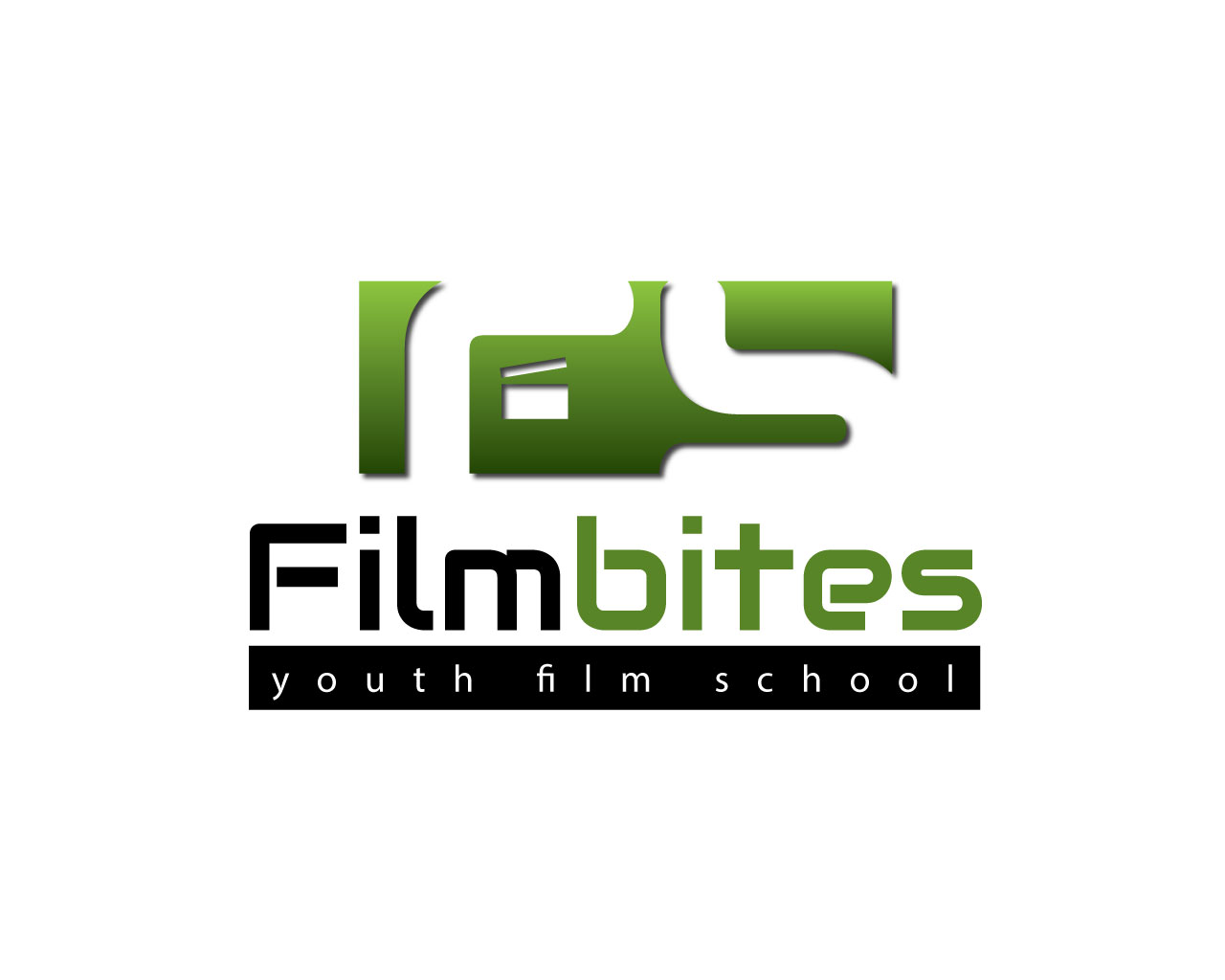 Logo Design by HLGCreativeTeam for Filmbites  | Design #1518372