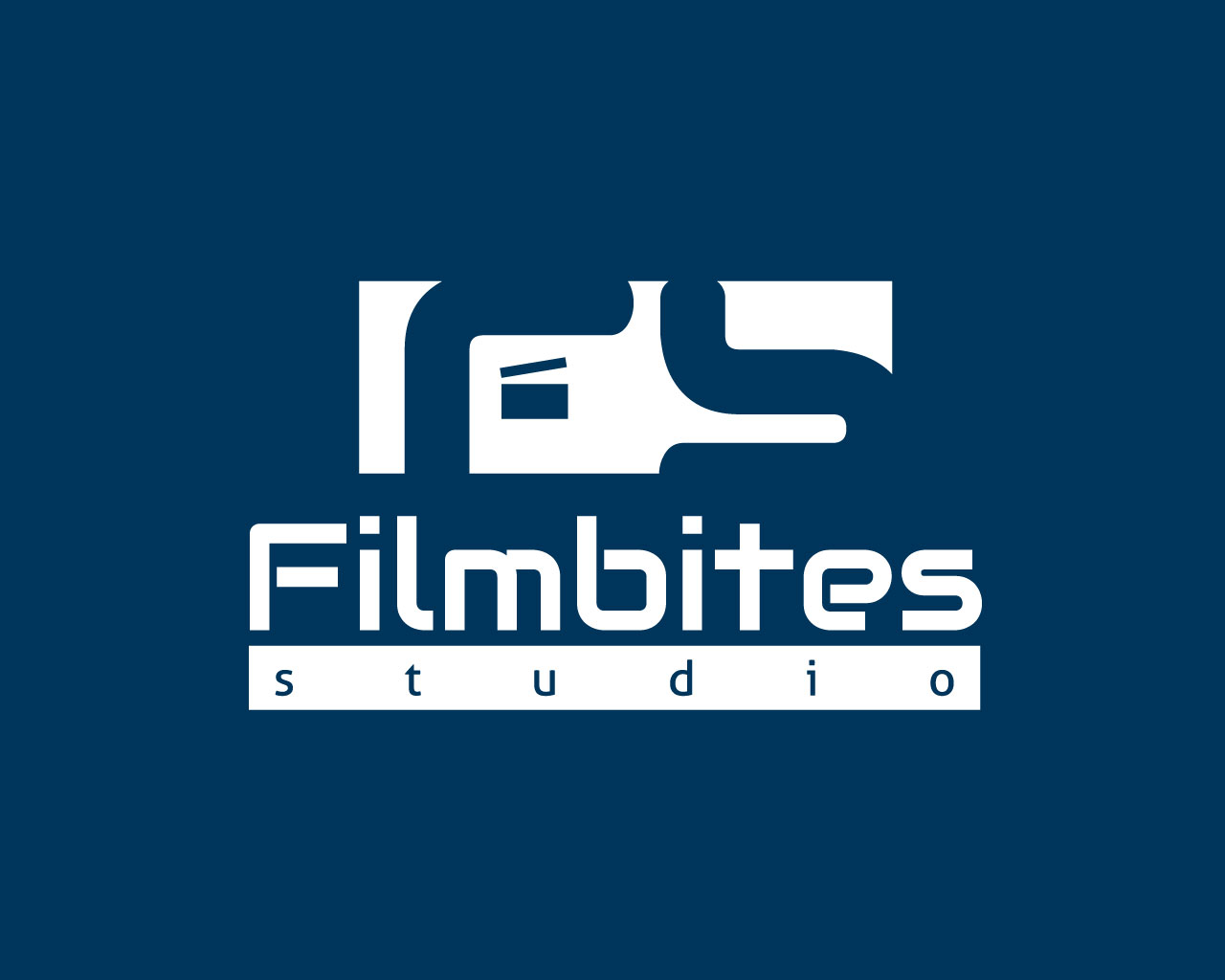 Logo Design by HLGCreativeTeam for Filmbites  | Design #1518380