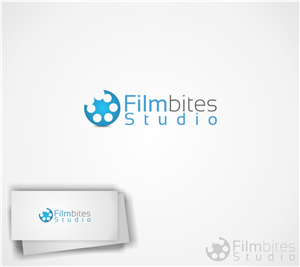 Design de Logo par Naavyd pour Filmbites  | Design : #1581409