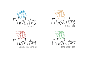 Design de Logo par logoworld pour Filmbites  | Design : #1509050