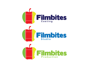 Logo Design by DFS for Filmbites  | Design: #1506657