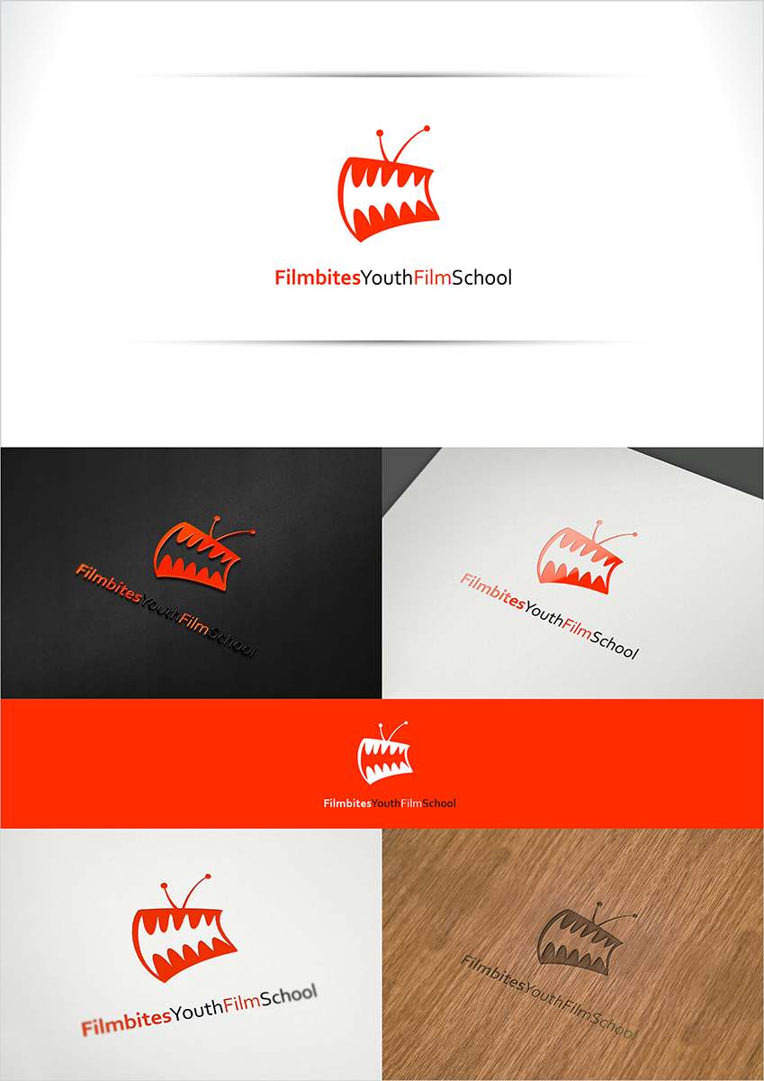 Design de Logo par Dalibor Pajic pour Filmbites  | Design #1508932