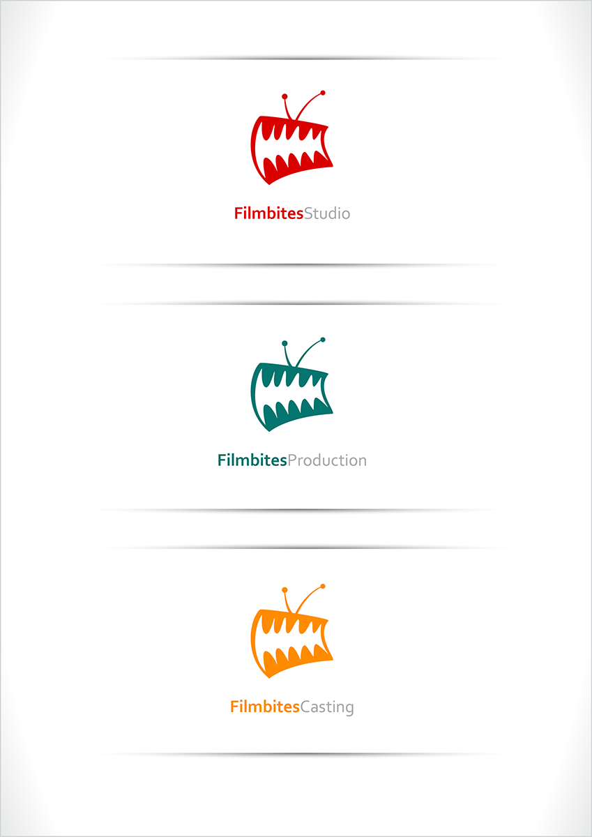 Design de Logo par Dalibor Pajic pour Filmbites  | Design : #1508946