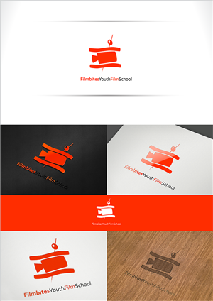 Design de Logo par Dalibor Pajic pour Filmbites  | Design : #1525484