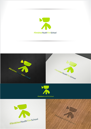 Design de Logo par Dalibor Pajic pour Filmbites  | Design #1583204