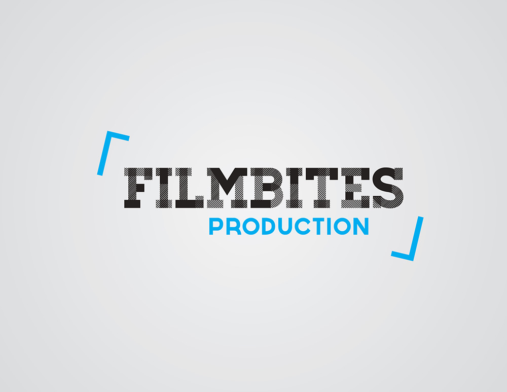 Logo Design by 12/7 for Filmbites  | Design #1533997