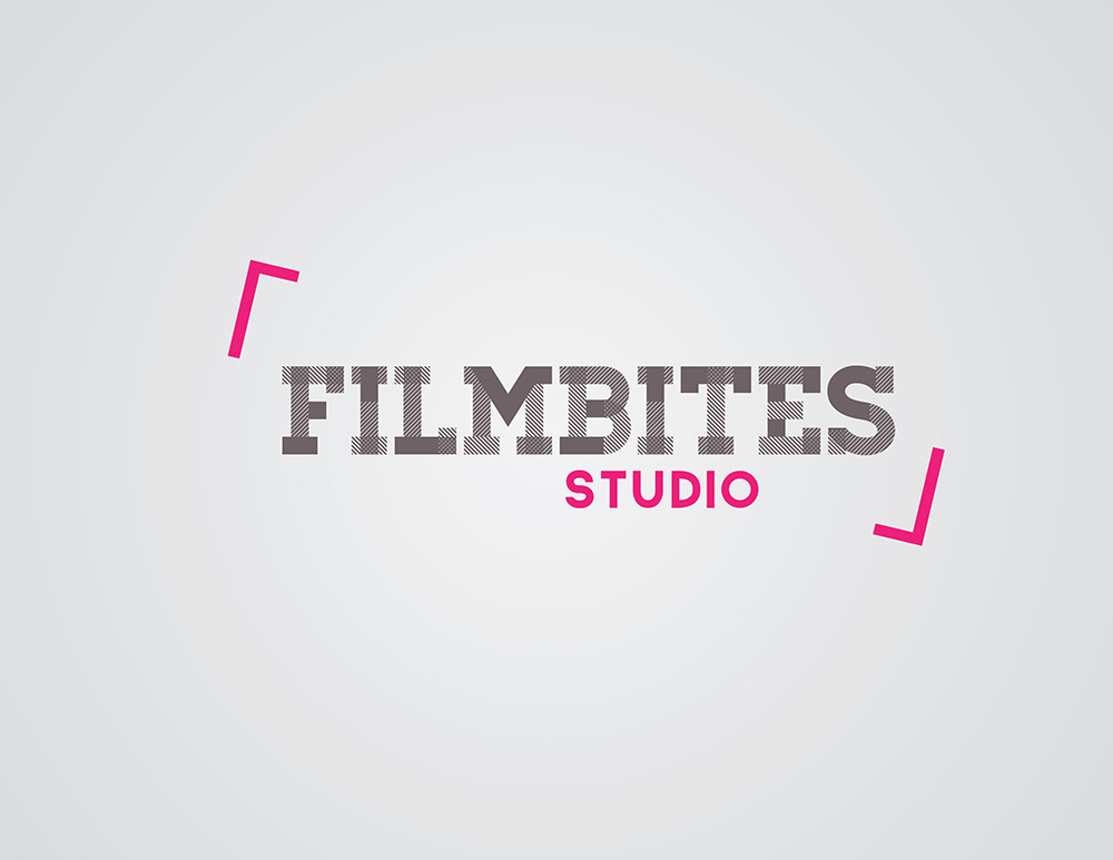 Logo Design by 12/7 for Filmbites  | Design #1533998