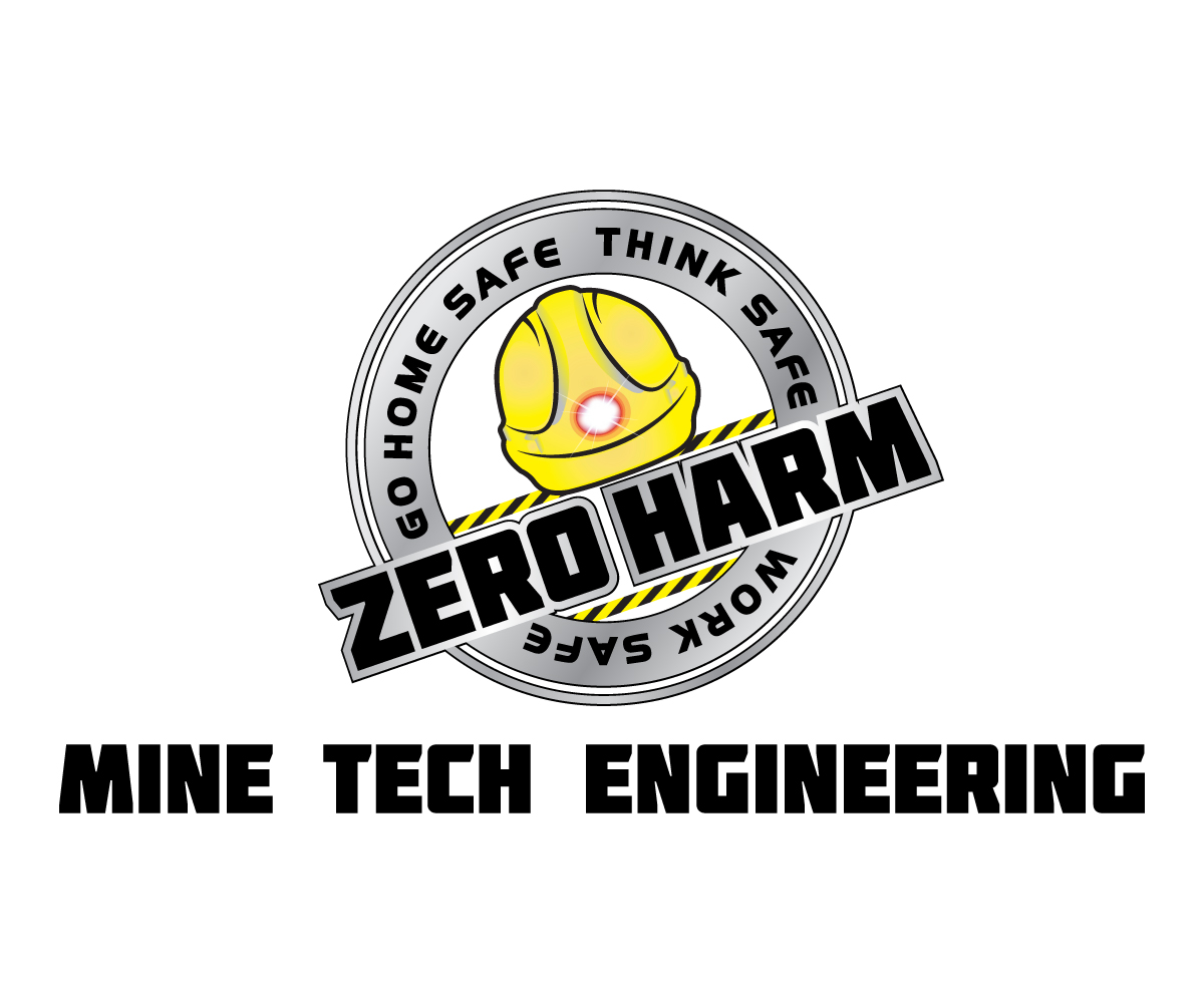 Logo Design by Khan01 for Mine Tech Engineering | Design #5502147