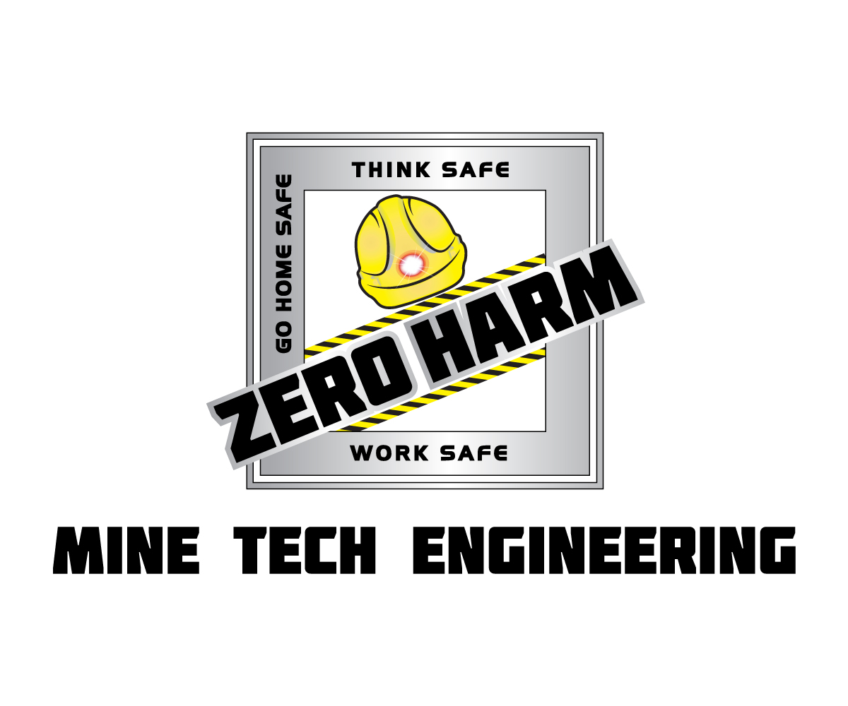 Logo Design by Khan01 for Mine Tech Engineering | Design #5502156