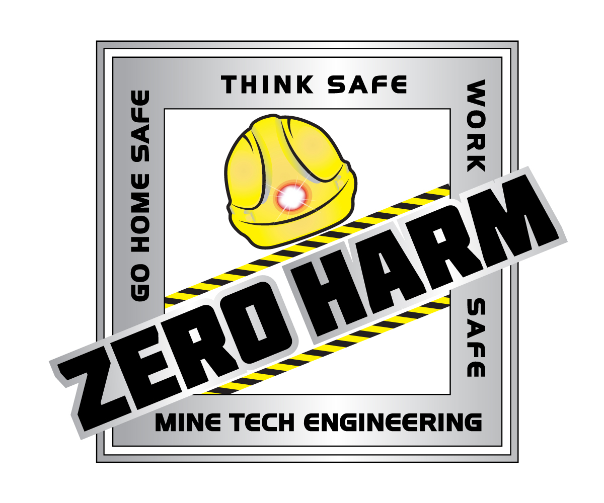 Logo Design by Khan01 for Mine Tech Engineering | Design #5502225