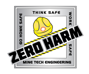 Logo Design by Khan01 for Mine Tech Engineering | Design: #5502225