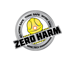 Logo Design by Khan01 for Mine Tech Engineering | Design: #5502297