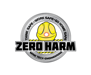 Logo Design by Khan01 for Mine Tech Engineering | Design: #5509505