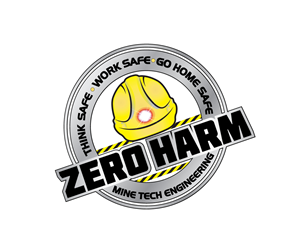 Logo Design by Khan01 for Mine Tech Engineering | Design: #5509525