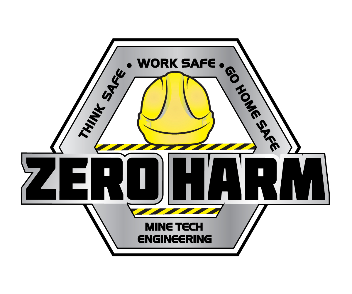 Logo Design by Khan01 for Mine Tech Engineering | Design #5509590