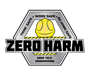 Logo Design by Khan01 for Mine Tech Engineering | Design: #5509590