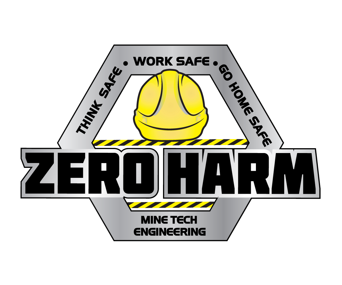 Logo Design by Khan01 for Mine Tech Engineering | Design #5509615