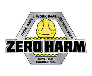 Logo Design by Khan01 for Mine Tech Engineering | Design: #5509615