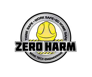 Logo Design by Khan01 for Mine Tech Engineering | Design: #5509675