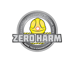Logo Design by Khan01 for Mine Tech Engineering | Design: #5509760