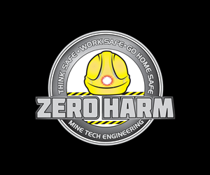 Logo Design by Khan01 for Mine Tech Engineering | Design: #5509840