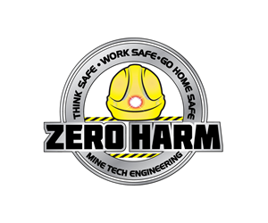 Logo Design by Khan01 for Mine Tech Engineering | Design: #5524779