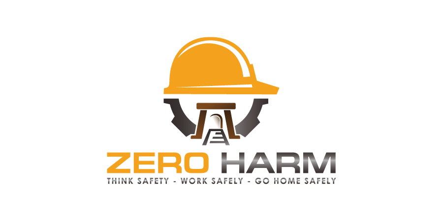 industrial safety logo