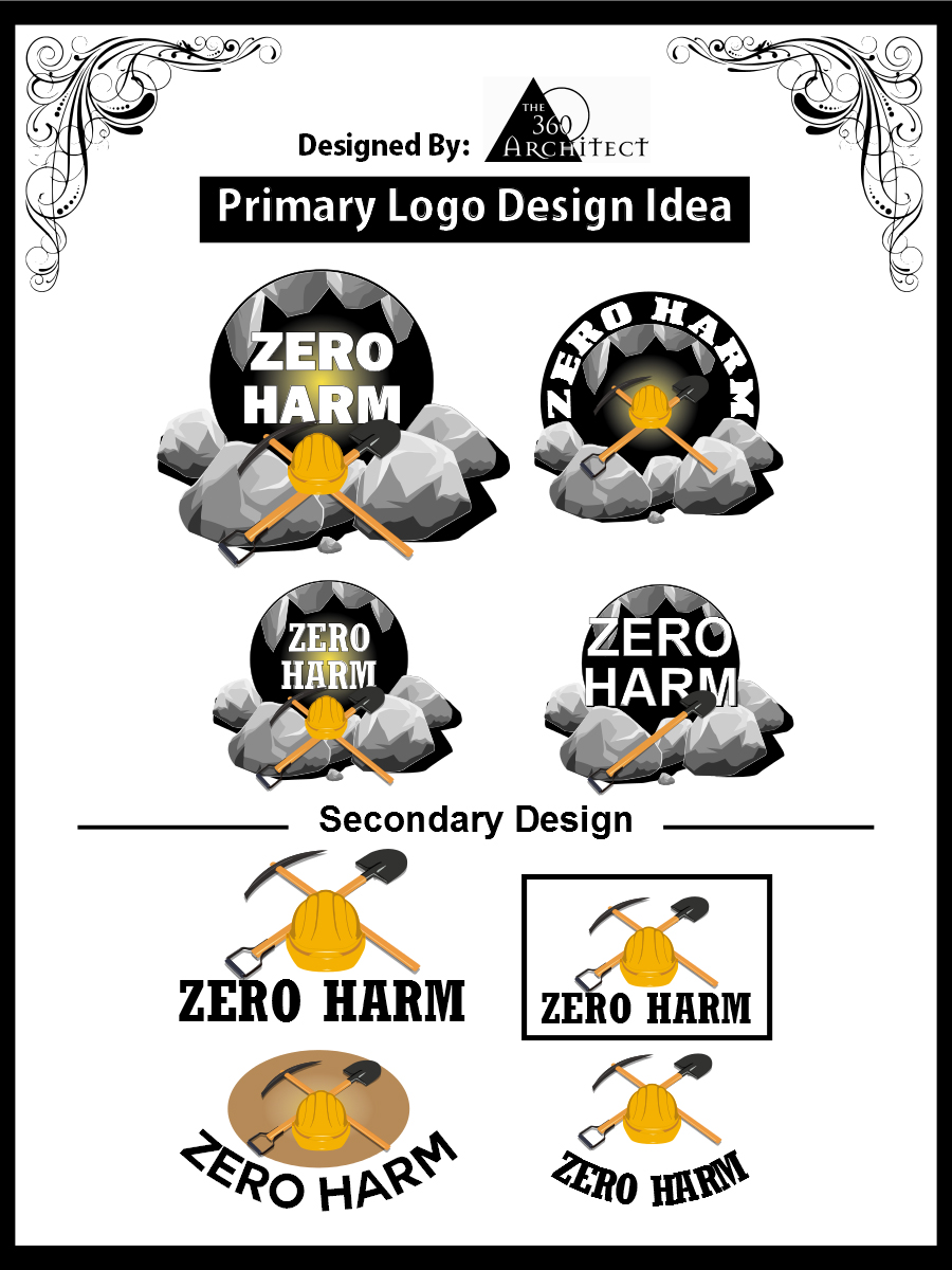 Logo Design by The360Architect for Mine Tech Engineering | Design #5460944