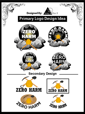 Logo Design by The360Architect