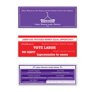 Sticker Design by maricreatives for this project | Design: #5519266