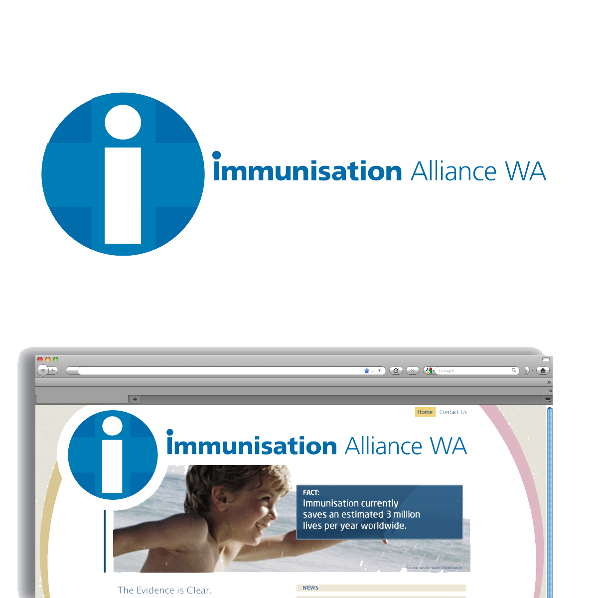 Logo Design by Kenneth Griffiths for this project | Design #287589