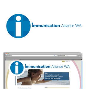 Logo Design by Kenneth Griffiths