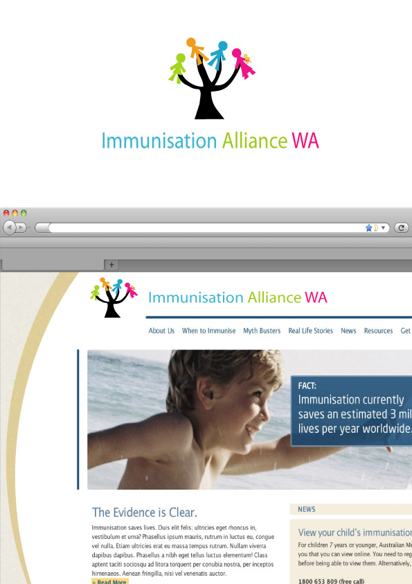 Diseño de Logo por DUAL DESIGNER para este proyecto | Diseño #283364