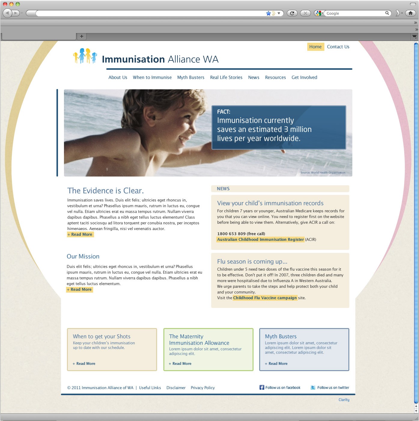 Diseño de Logo por Voltage Gated para este proyecto | Diseño #283648