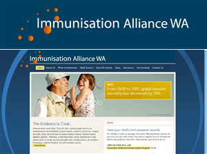 Diseño de Logo por Abeism para este proyecto | Diseño: #283534