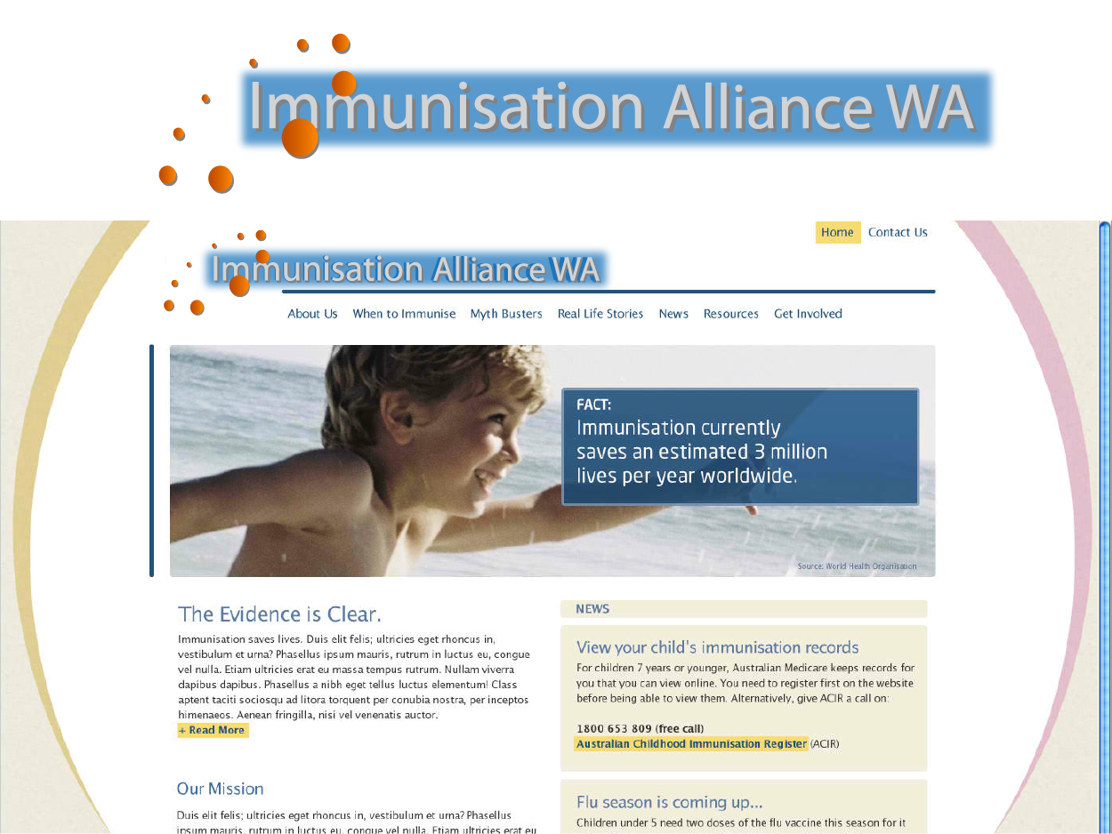 Diseño de Logo por Abeism para este proyecto | Diseño #284216