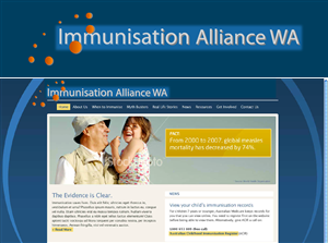 Diseño de Logo por Abeism para este proyecto | Diseño: #284902