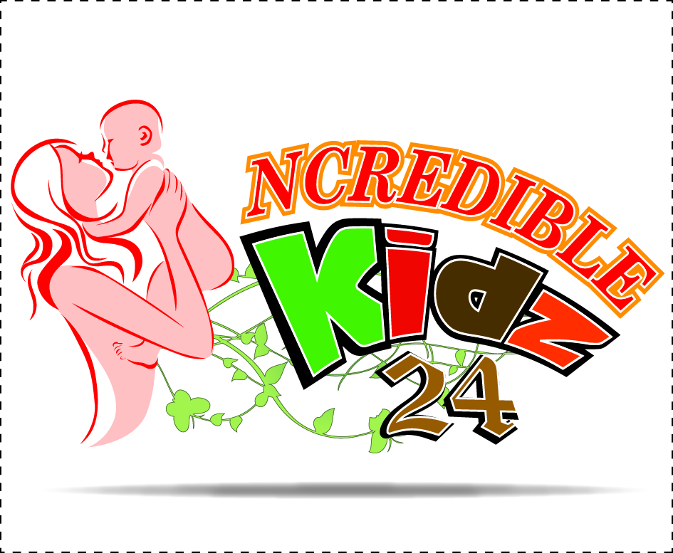 Design de Logo par Abdul mohamed pour NCREDIBLE KIDZ 24 | Design #5468103