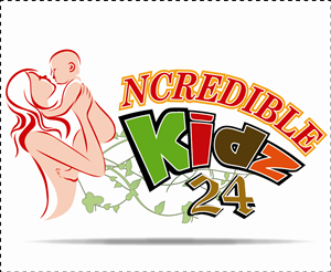 Diseño de Logo por Abdul mohamed para NCREDIBLE KIDZ 24 | Diseño #5468103