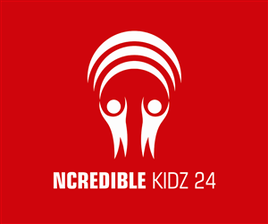 Diseño de Logo por CorpseDesign para NCREDIBLE KIDZ 24 | Diseño: #5455861