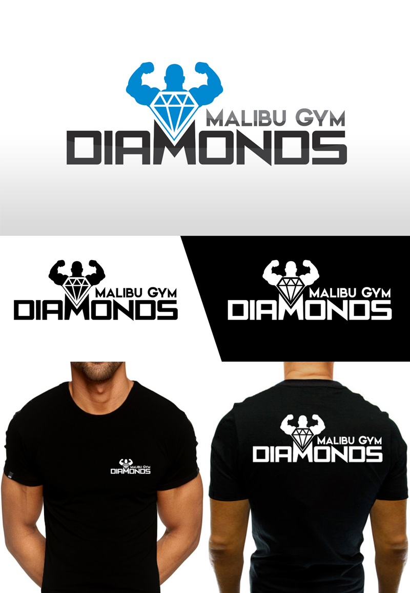 Diseño de Logo por ivan_mangicka para este proyecto | Diseño #5455068