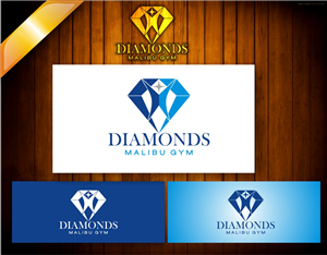 Logo Design by ArifRif for this project | Design: #5455393